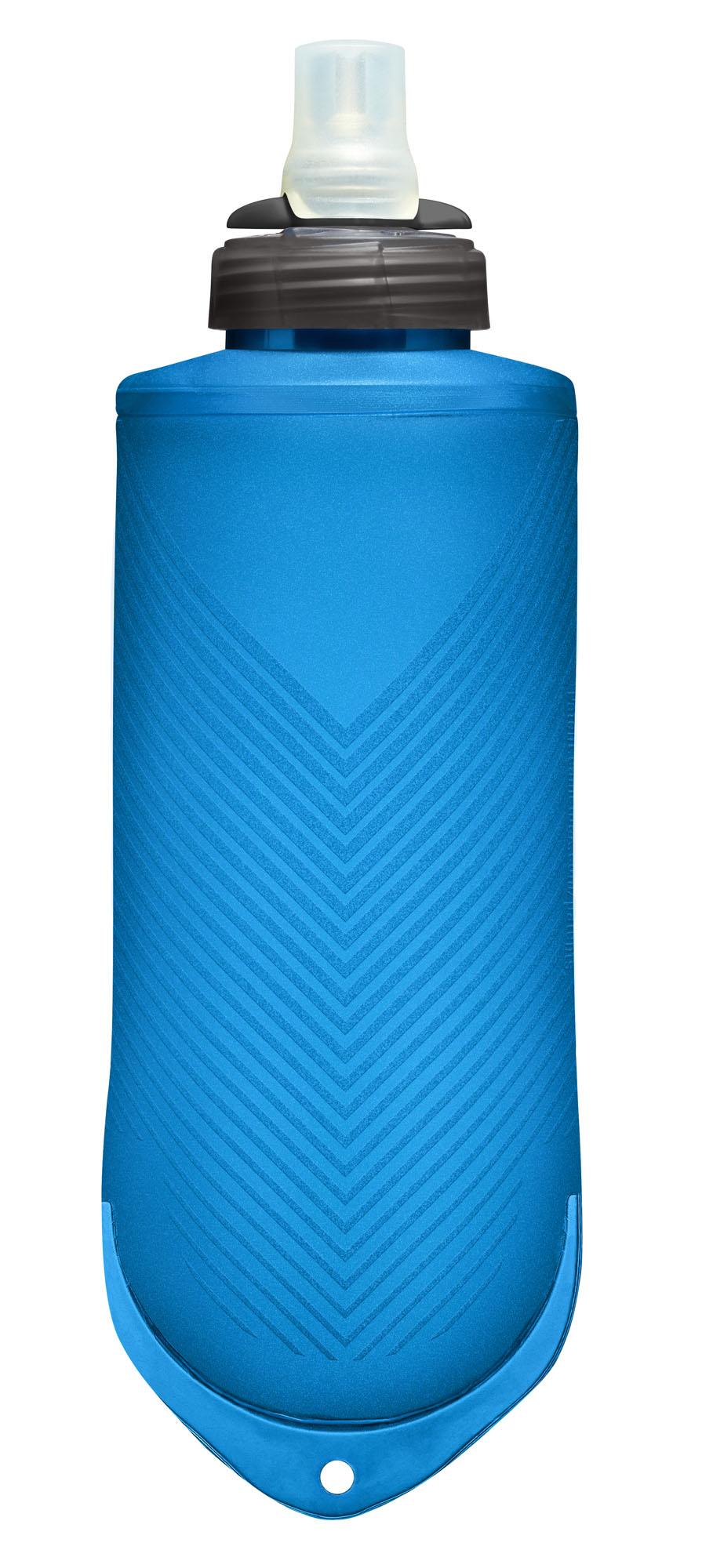 CamelBak Quick Stow 17 oz Flask in Blue